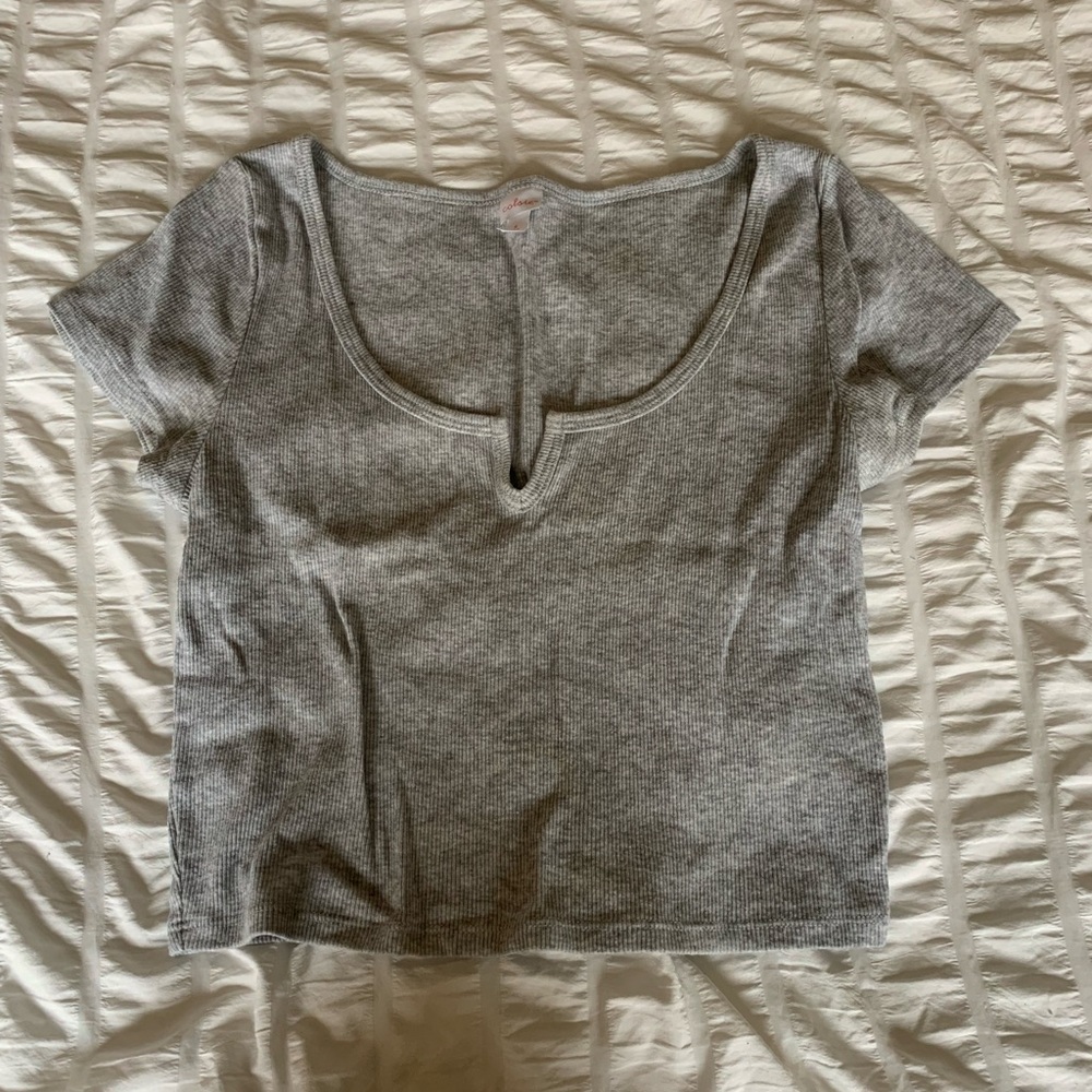 baby tee